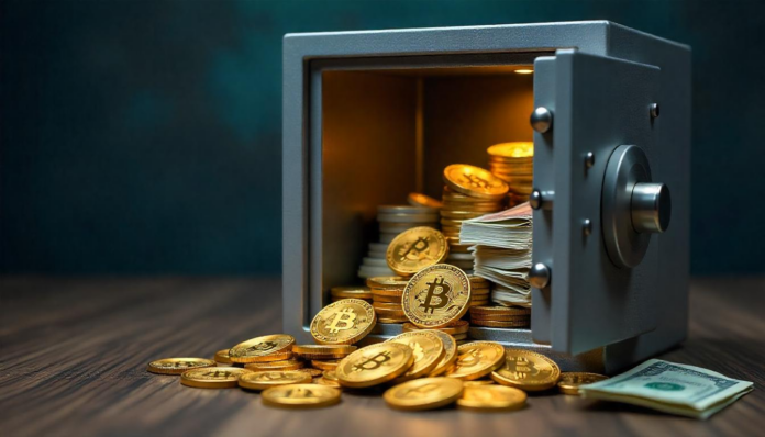 Strategy presenta un novedoso plan para dominar el 3% del suministro total de Bitcoin