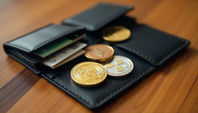 Olvida las grandes: este token alternativo podría liderar reservas de grandes empresas cripto