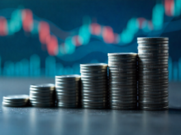 Esta criptomoneda es la nueva favorita de Wall Street: las grandes empresas ya la acumulan