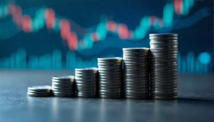 Esta criptomoneda es la nueva favorita de Wall Street: las grandes empresas ya la acumulan