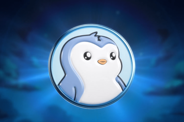 PENGU al alza: Demanda coreana y aumento de interés abierto superan 50%