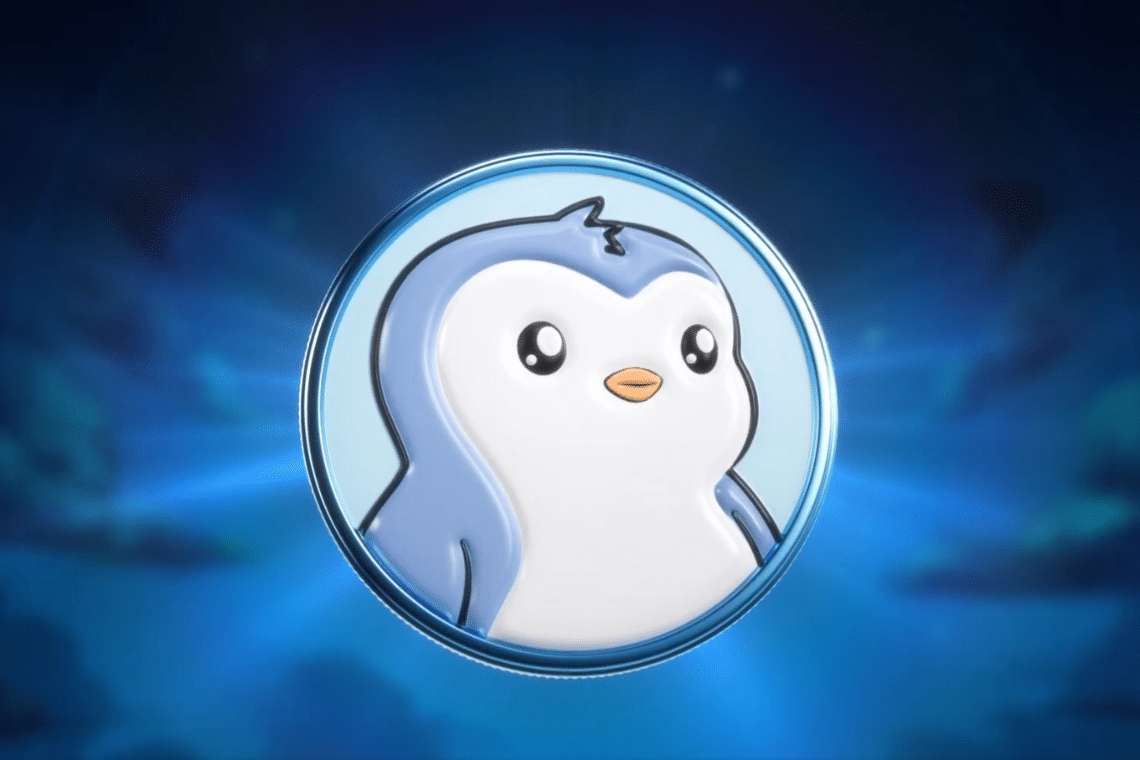 PENGU on the rise: Korean demand and open interest increase by over 50%