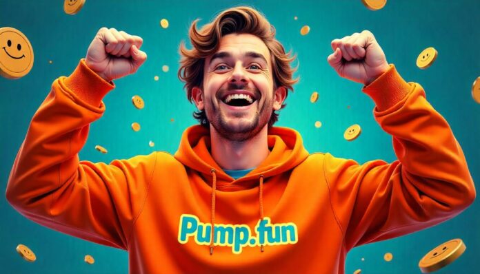 Pump.fun se prepara para impulsar su token PUMP con un programa incentivos
