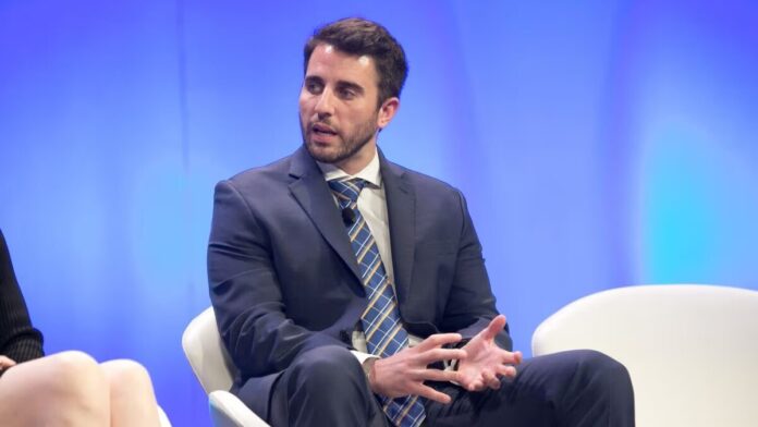 Pompliano lo deja claro: Bitcoin ya es el nuevo rey de Wall Street