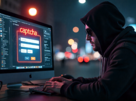 Si usas billeteras digitales, necesitas conocer esta amenaza invisible que se disfraza de Captcha