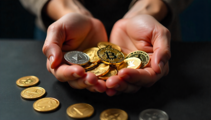 Altseason 2025: ni Ethereum ni Solana, esta es la altcoin que los analistas ven como la gran revelación