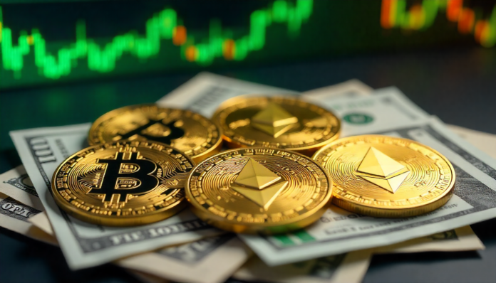 Altseason confirmada: capital fluye hacia Ethereum y proyectos emergentes