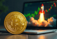 Nuevo ATH de Bitcoin: la cripto líder supera los $125.000 y enciende el rally de Uptober Nuevo ATH de Bitcoin: la cripto líder supera los $125.000 y enciende el rally de Uptober