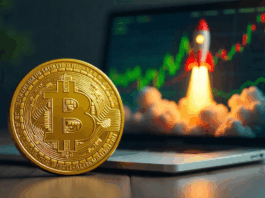 Nuevo ATH de Bitcoin: la cripto líder supera los $125.000 y enciende el rally de Uptober