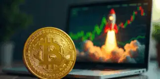 Nuevo ATH de Bitcoin: la cripto líder supera los $125.000 y enciende el rally de Uptober
