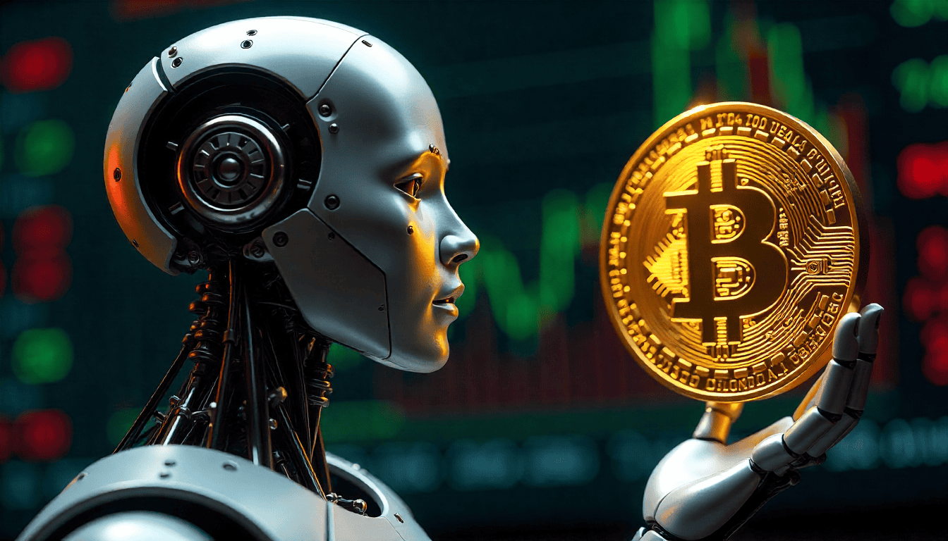 La IA de Elon Musk predice el precio de Bitcoin para septiembre de 2025