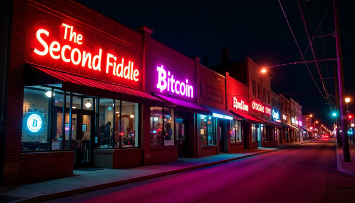 Tennessee Bitcoin Alliance: Nace nueva organización que impulsa la adopción de Bitcoin
