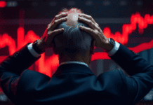 ¿Euforia antes del desplome? Bitcoin sube sin parar, pero se acerca una corrección clave ¿Euforia antes del desplome? Bitcoin sube sin parar, pero se acerca una corrección clave