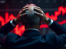 ¿Euforia antes del desplome? Bitcoin sube sin parar, pero se acerca una corrección clave