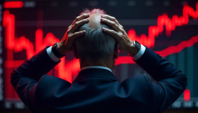 ¿Euforia antes del desplome? Bitcoin sube sin parar, pero se acerca una corrección clave