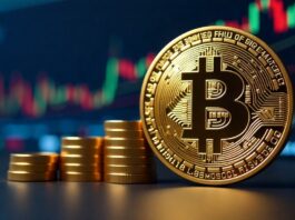 El dominio de Bitcoin crece por tercer año consecutivo: supera el 60% en 2025