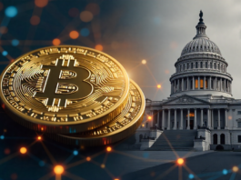 ¿Puede Bitcoin salvar a EE.UU. del colapso fiscal? Este escenario lo explica todo