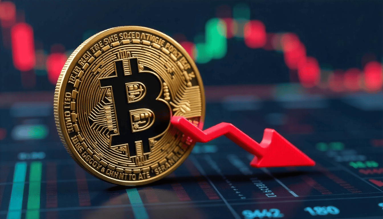Bitcoin corrige a $111K, pero los traders no pierden la fe: esto es lo que  observan