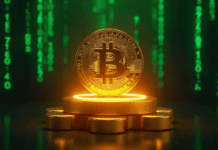 Mientras Bitcoin retrocede, Metaplanet acumula: así defiende Simon Gerovich su estrategia cripto Mientras Bitcoin retrocede, Metaplanet acumula: así defiende Simon Gerovich su estrategia cripto