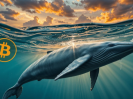 25 nuevas ballenas Bitcoin en una semana: ¿quién está acumulando silenciosamente?