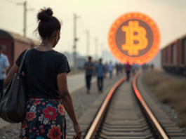 329.000 refugiados han utilizado Bitcoin para preservar patrimonio y huir de zonas de guerra