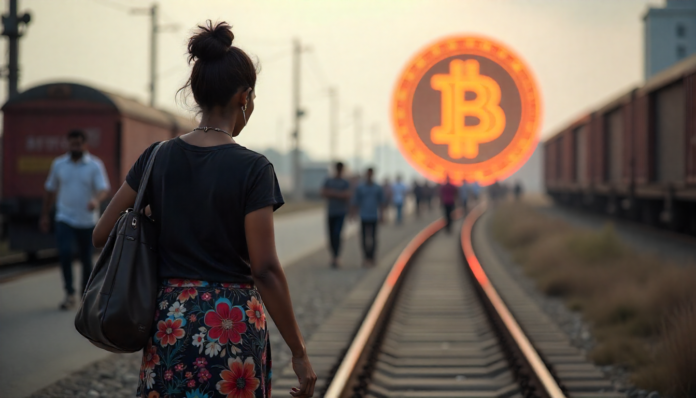 329.000 refugiados han utilizado Bitcoin para preservar patrimonio y huir de zonas de guerra