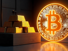 El oro pierde brillo: Bitcoin se impone como la nueva reserva de valor global según VanEck