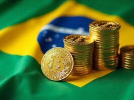 Brasil podría cambiar la historia de Bitcoin este 20 de agosto: la Cámara debate una reserva estratégica