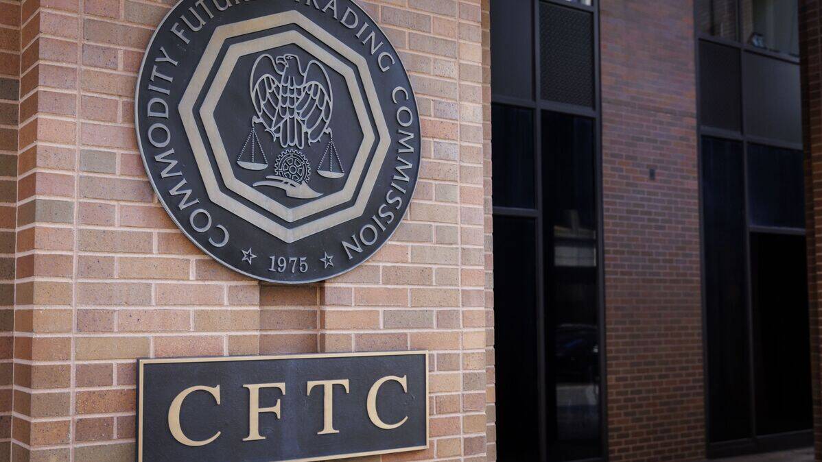 La revolución financiera ya empezó: CFTC y SEC se unen en una ofensiva  cripto que cambiará todo