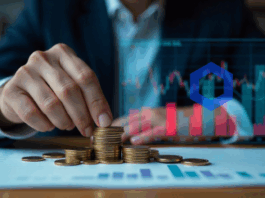 LINK entra en la fiebre corporativa: Esta empresa inicia su reserva estratégica con esta cripto