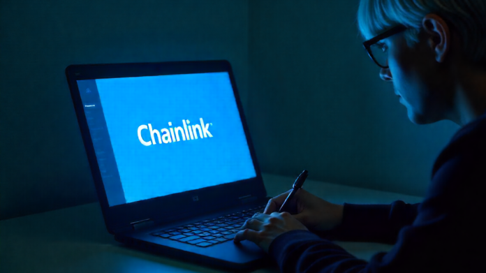 Chainlink Reserve: la nueva función que convierte ingresos empresariales en tokens LINK