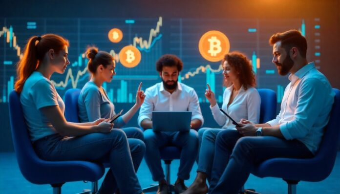 El Tesoro de EE.UU. abre consulta pública sobre la regulación de criptomonedas bajo la Ley GENIUS
