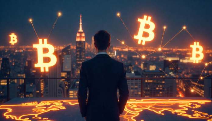 Lo que antes era imposible: 5 cosas que ahora puedes hacer gracias a las criptomonedas