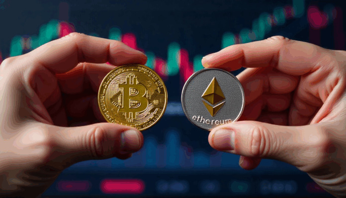 Altseason 2025: ni XRP ni Polygon, esta es la altcoin que podría sorprender al mercado