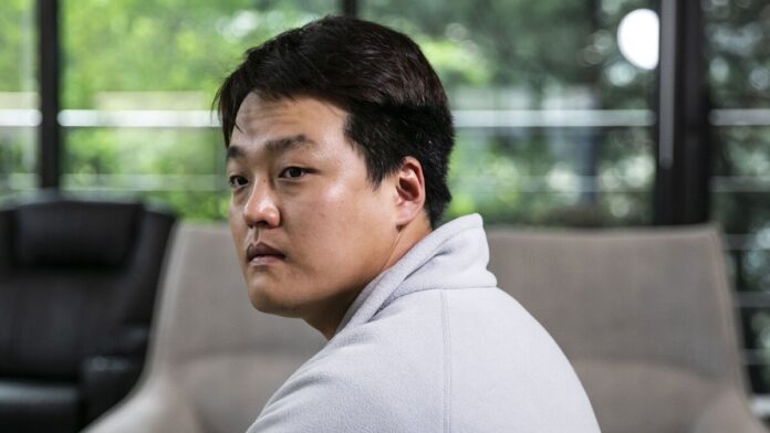 Do Kwon se declara culpable: el creador de Terra podría pasar 25 años en prisión