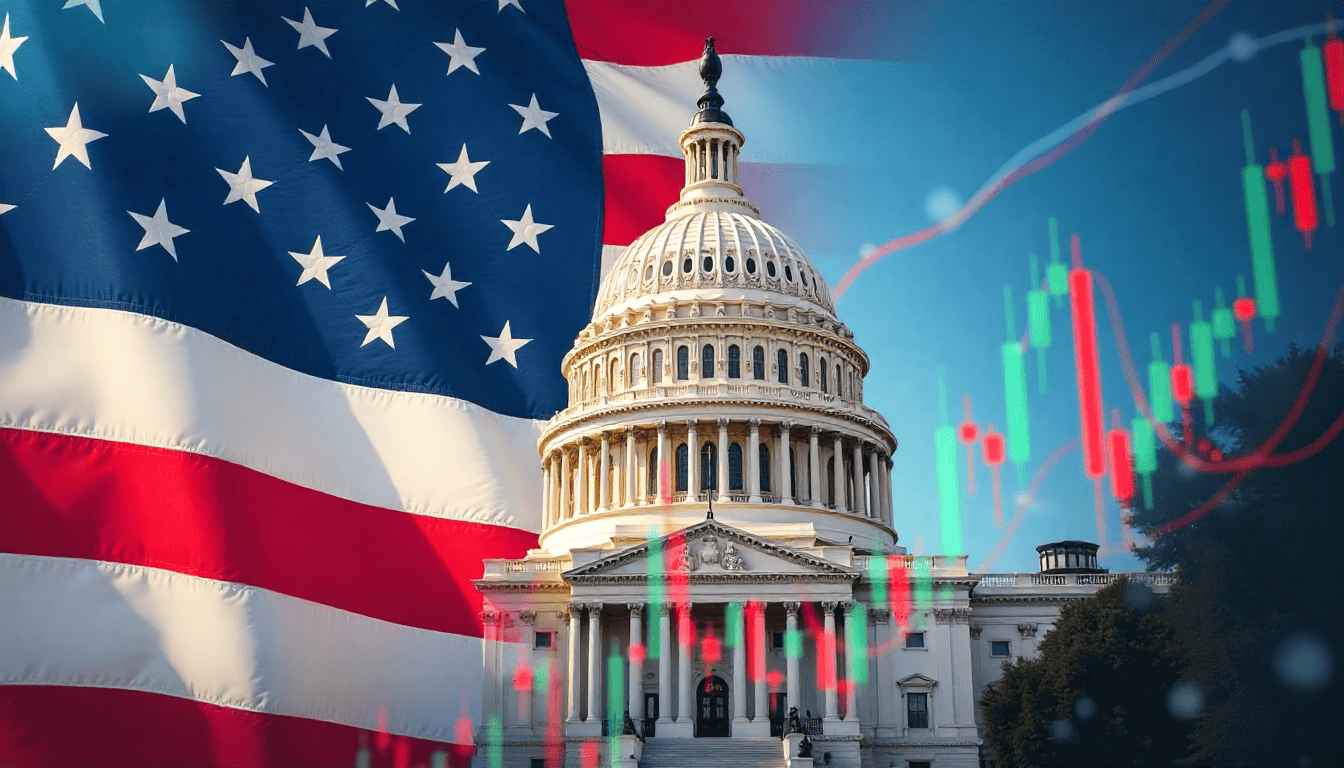LINK and PYTH surge after historic US move: Economic data released on 10  blockchains