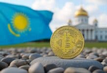 O Cazaquistão se torna o primeiro país da Ásia Central a lançar um ETF de Bitcoin no mundo real. Cazaquistão se torna o primeiro país a lançar um ETF de Bitcoin com apoio do mundo real