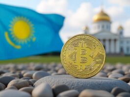 Kazajistán, el 1er país en lanzar un ETF de Bitcoin con respaldo real