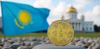 Kazajistán, el 1er país en lanzar un ETF de Bitcoin con respaldo real