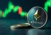 Récord histórico: los ETF spot de Ethereum captan $2.850 millones de dólares en solo cinco días Récord histórico: los ETF spot de Ethereum captan $2.850 millones de dólares en solo cinco días