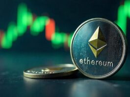 Récord histórico: los ETF spot de Ethereum captan $2.850 millones de dólares en solo cinco días