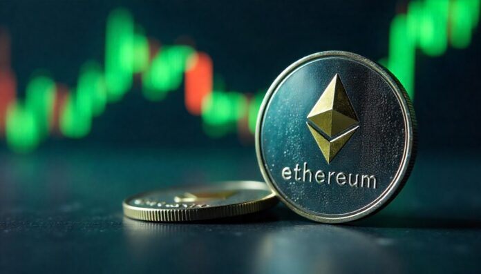 Récord histórico: los ETF spot de Ethereum captan $2.850 millones de dólares en solo cinco días