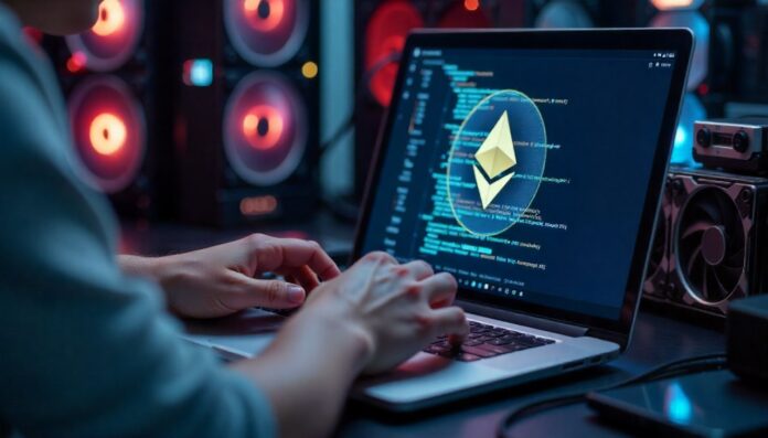 BitMine copia la jugada maestra de Strategy: compra Ethereum con emisión de acciones