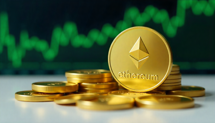 Ethereum rompe la barrera de los 4.000 dólares y esto es lo que anticipan los expertos