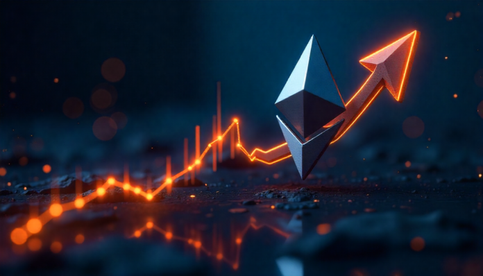 Ethereum rompe récord histórico: $1.000 millones en ETFs en solo 24 horas