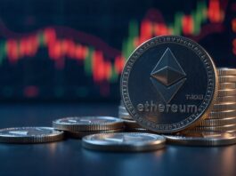 Ni Bitcoin ni Solana: esta es la criptomoneda que arrasa entre los inversores institucionales