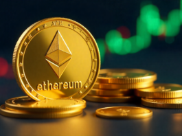 Ethereum se dispara un 7% y se acerca a los 4.000 USD: Tom Lee lanza su predicción más ambiciosa