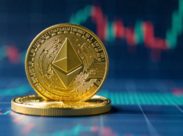 ¿ETH superará su ATH esta semana? cotiza a solo un 4% de su máximo histórico