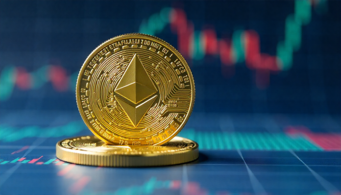 ¿ETH superará su ATH esta semana? cotiza a solo un 4% de su máximo histórico