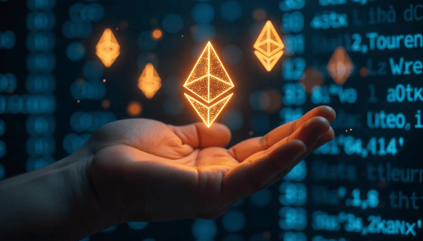 Tom Lee reveals why Ethereum will dominate the digital economy of the next  decade
